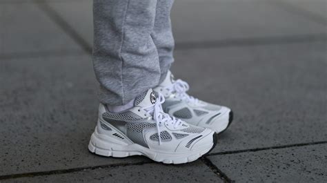 best chunky sneakers reddit